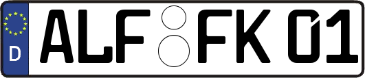 ALF-FK01