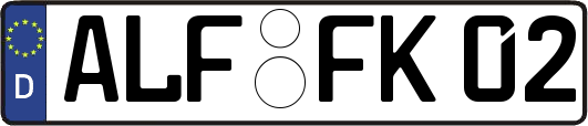 ALF-FK02