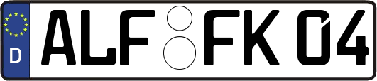 ALF-FK04