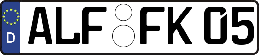 ALF-FK05