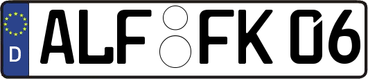 ALF-FK06