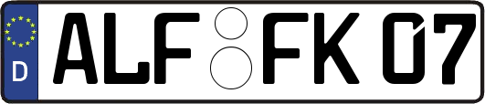 ALF-FK07