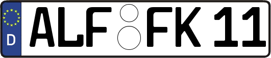 ALF-FK11