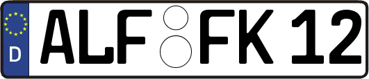 ALF-FK12