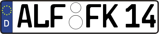ALF-FK14