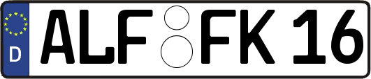 ALF-FK16