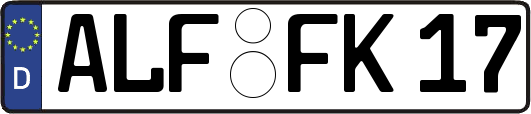 ALF-FK17