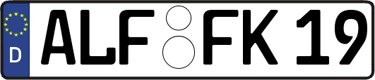 ALF-FK19