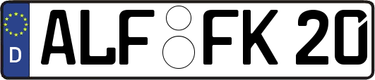 ALF-FK20