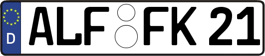 ALF-FK21