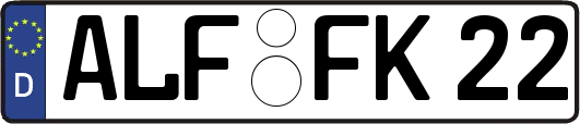 ALF-FK22