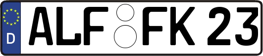 ALF-FK23
