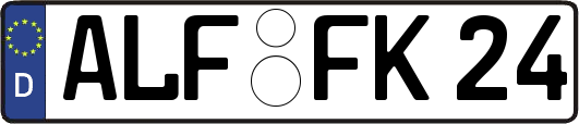 ALF-FK24