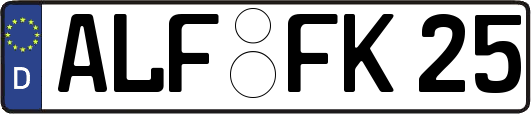 ALF-FK25