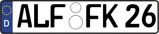 ALF-FK26