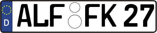 ALF-FK27