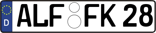 ALF-FK28