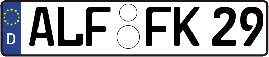 ALF-FK29