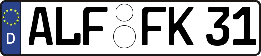 ALF-FK31