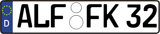ALF-FK32