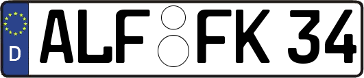 ALF-FK34