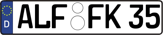 ALF-FK35