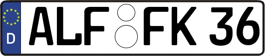 ALF-FK36