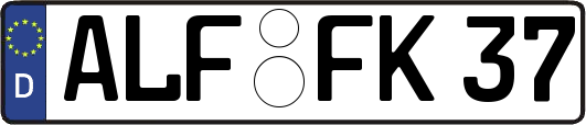 ALF-FK37