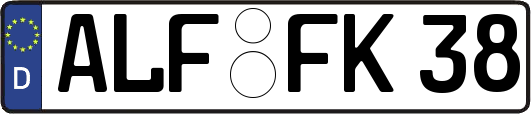 ALF-FK38