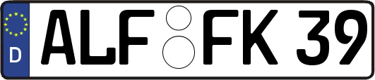 ALF-FK39