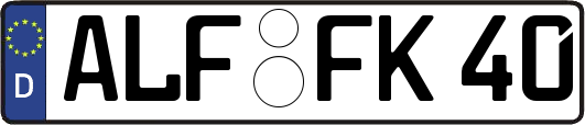 ALF-FK40