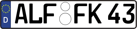 ALF-FK43