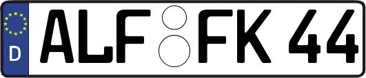 ALF-FK44
