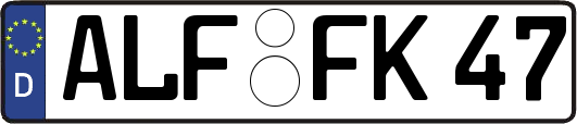 ALF-FK47