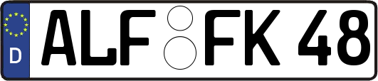 ALF-FK48