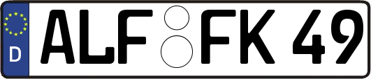 ALF-FK49