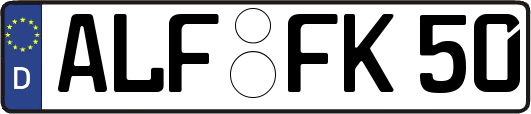 ALF-FK50
