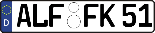 ALF-FK51