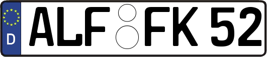 ALF-FK52