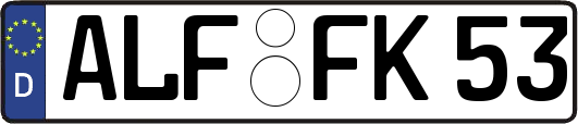ALF-FK53