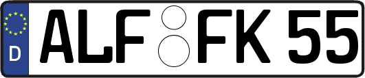 ALF-FK55