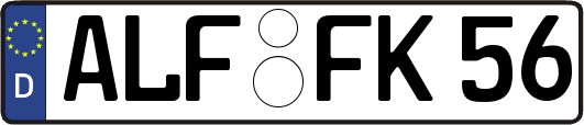 ALF-FK56