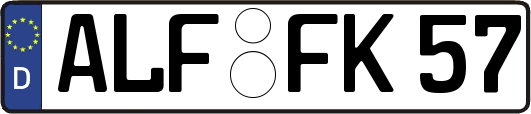 ALF-FK57