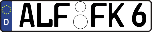 ALF-FK6