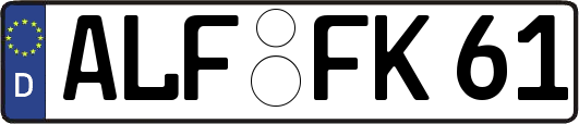 ALF-FK61
