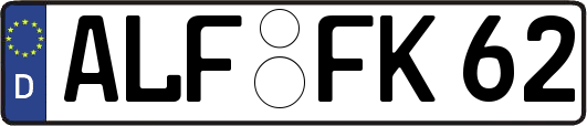 ALF-FK62