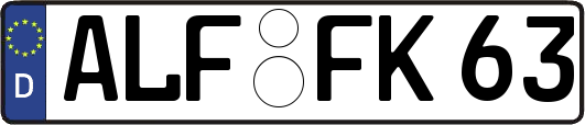ALF-FK63