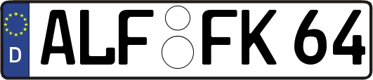 ALF-FK64
