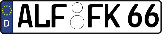 ALF-FK66