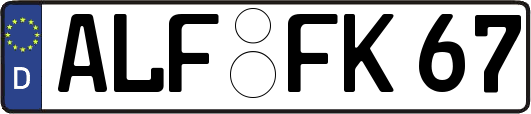 ALF-FK67